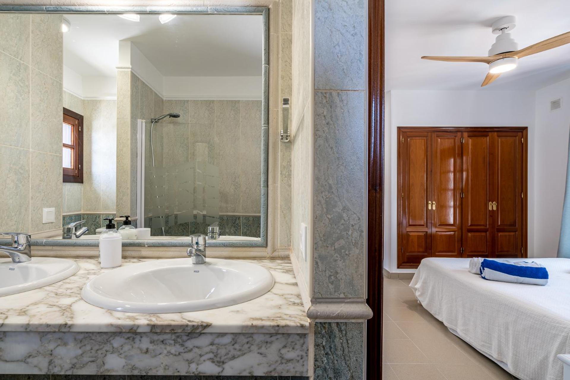 Villablanca Mar Heated Private Pool In A Charming Retreat Of Serenity Playa Blanca  Exterior photo