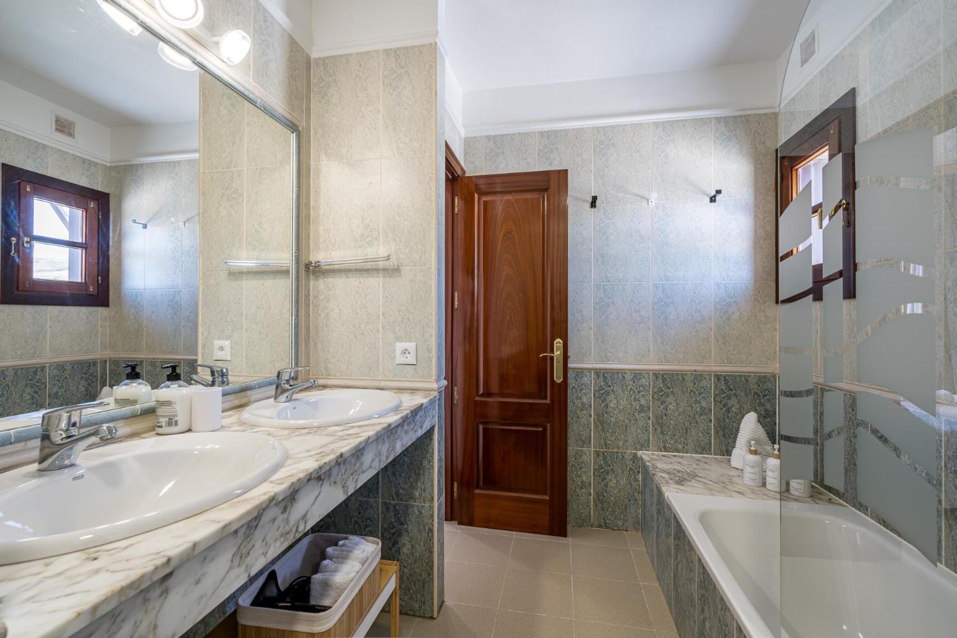 Villablanca Mar Heated Private Pool In A Charming Retreat Of Serenity Playa Blanca  Exterior photo