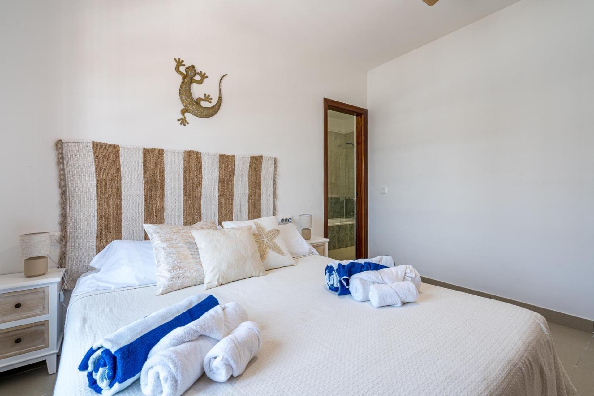 Villablanca Mar Heated Private Pool In A Charming Retreat Of Serenity Playa Blanca  Exterior photo
