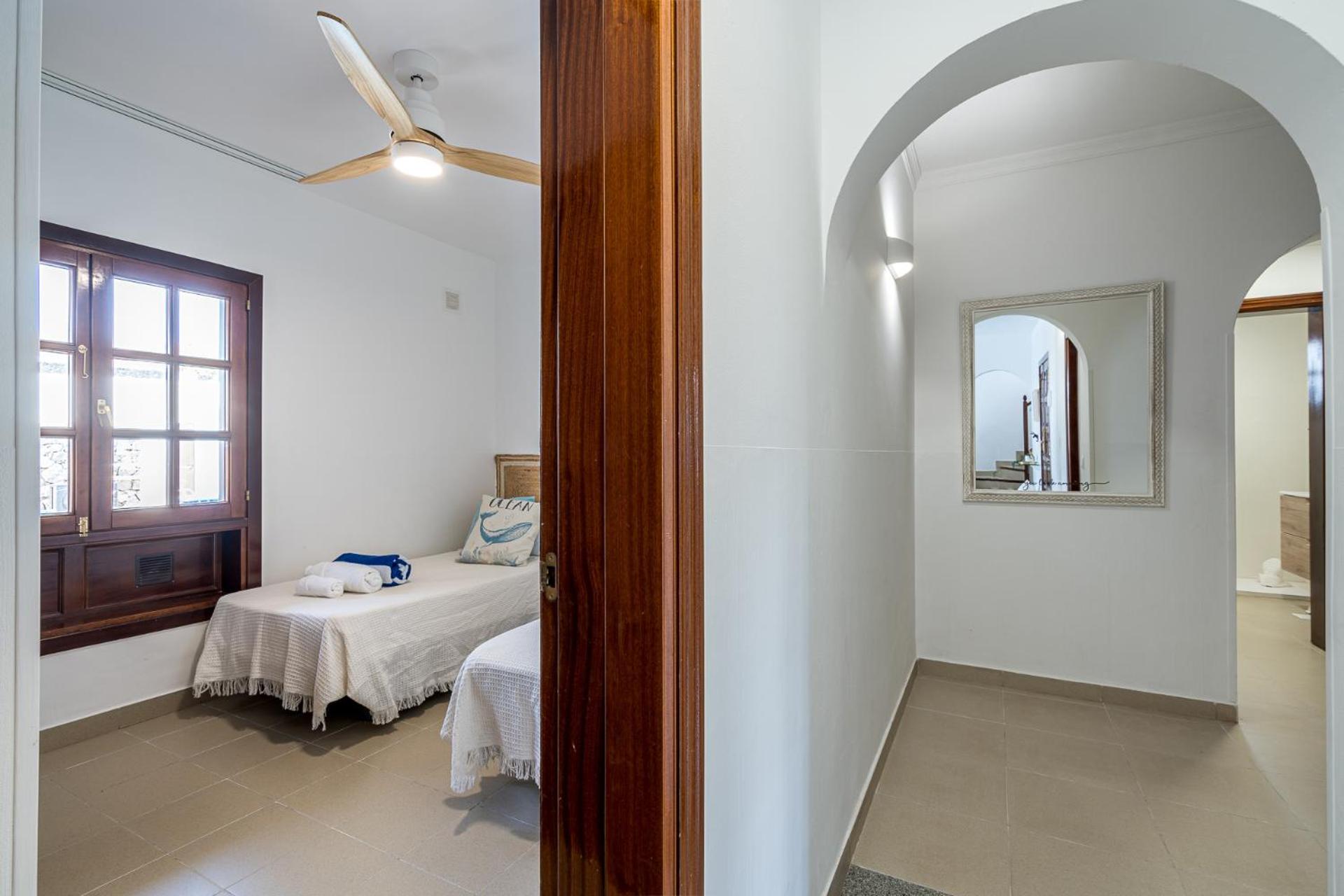 Villablanca Mar Heated Private Pool In A Charming Retreat Of Serenity Playa Blanca  Exterior photo